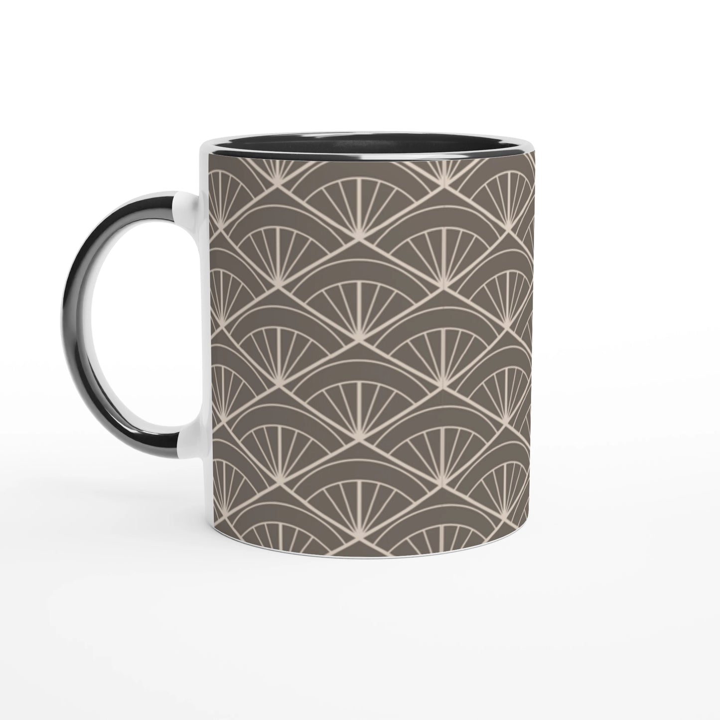 Island Horizons Filipino Mug | Midnight Shores Coffee Cup