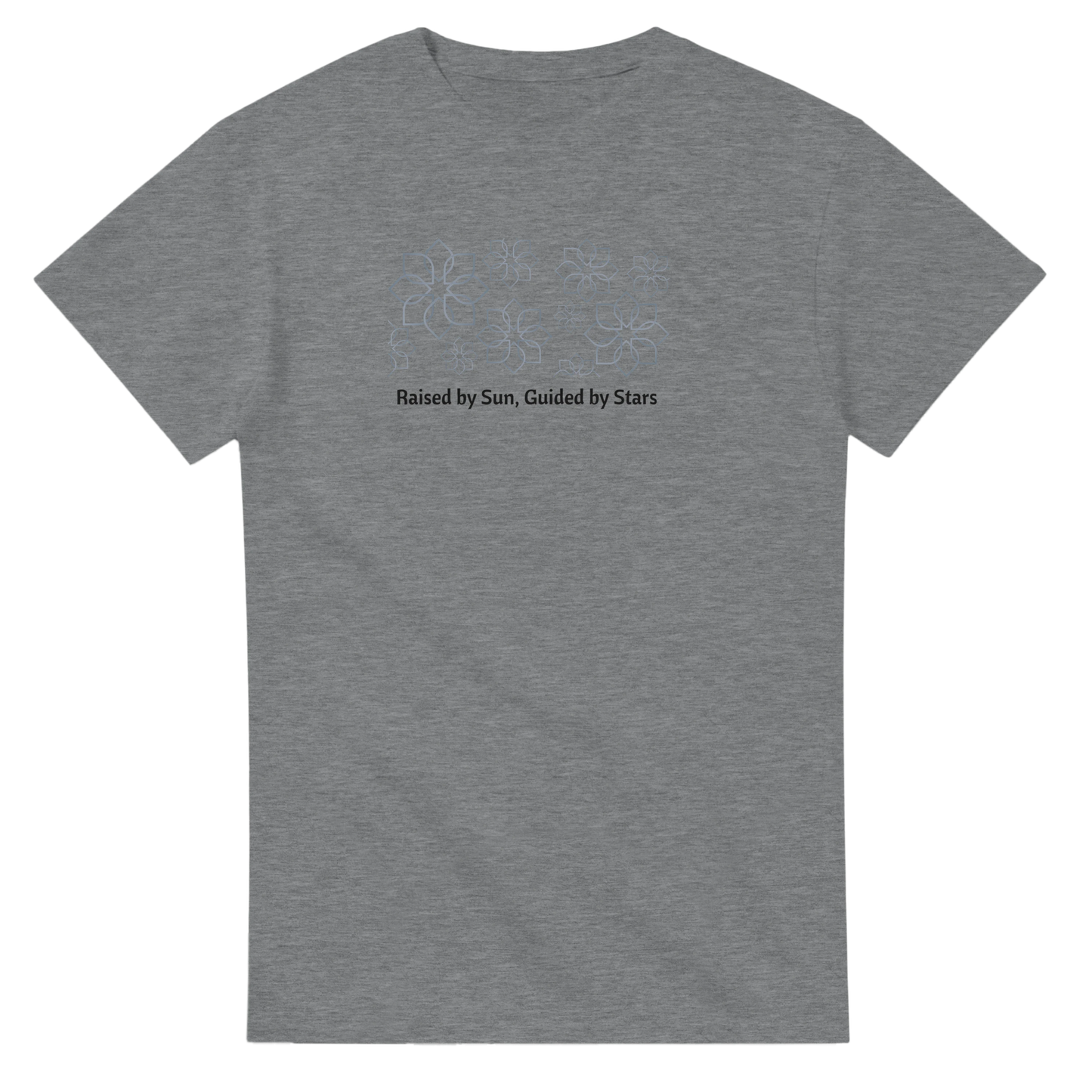 Philippines Phrase Crewneck | Filipino Heritage T-Shirt