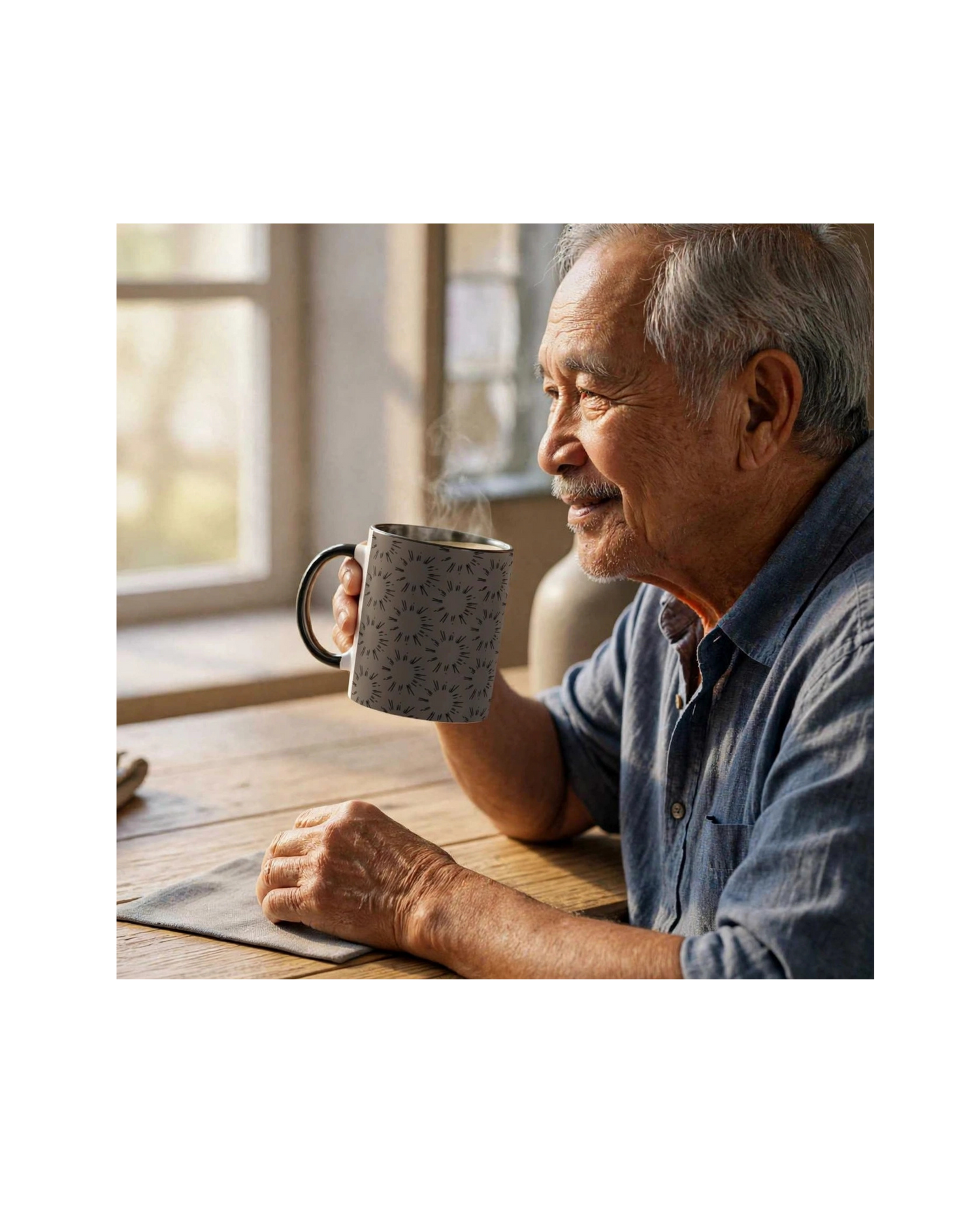 Morning Coffee & Afternoon Tea