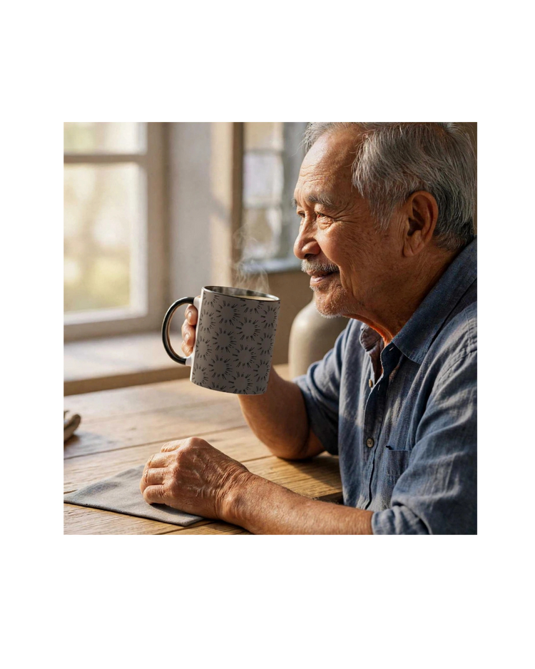 Morning Coffee & Afternoon Tea