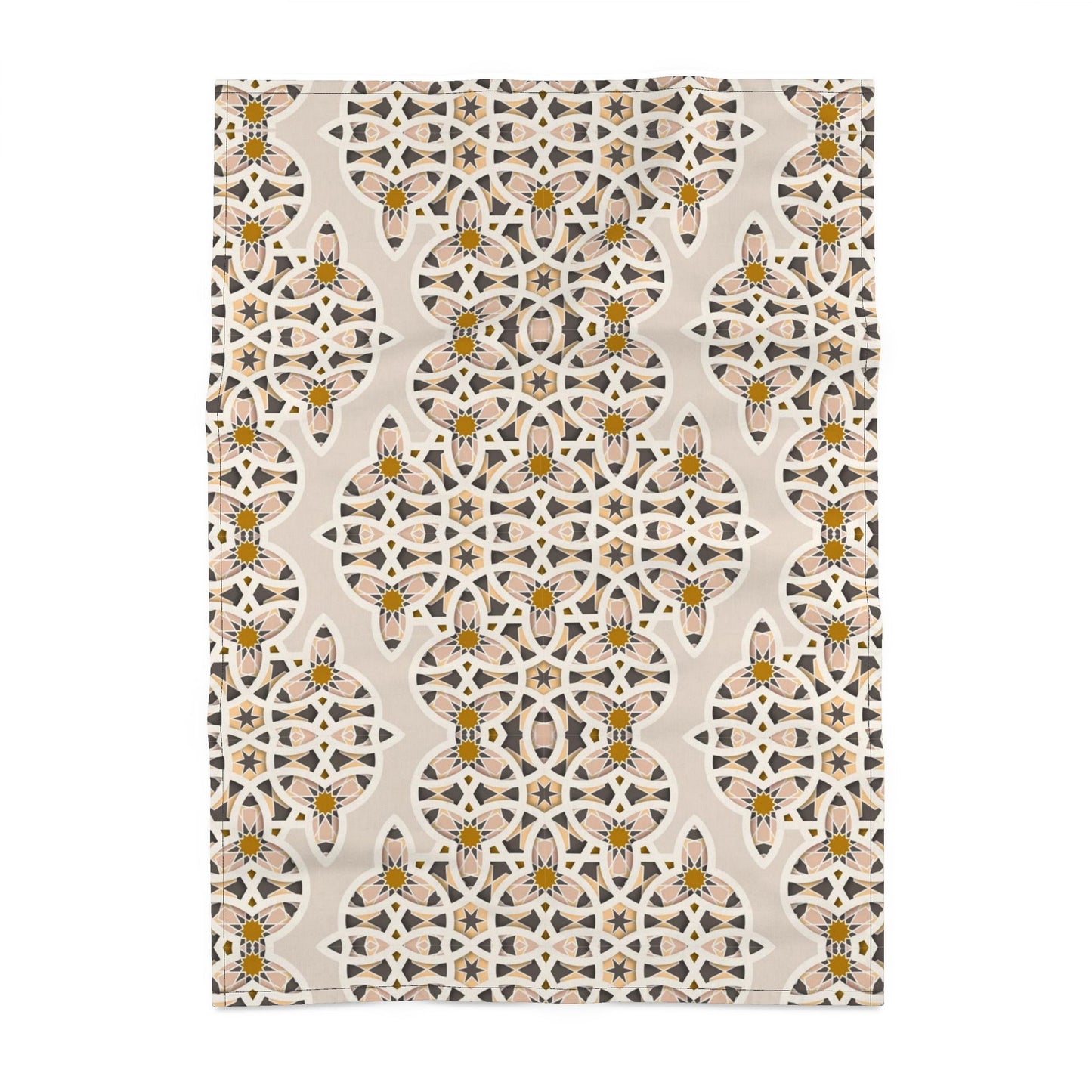 Layers of Heritage Kitchen Towel | Soft Linen Filipino Tea Towel