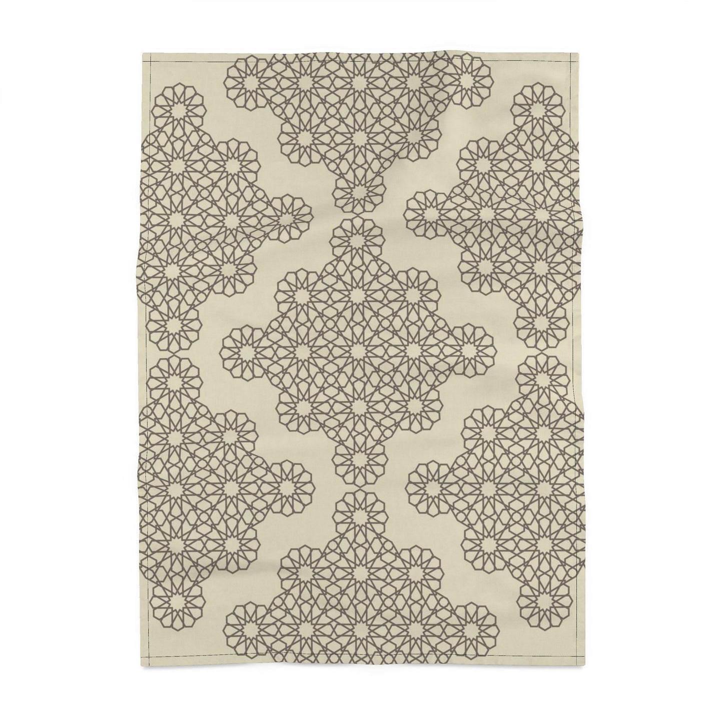 Threads of Heritage Kitchen Towel | Woven Linen Filipino Tea Towel