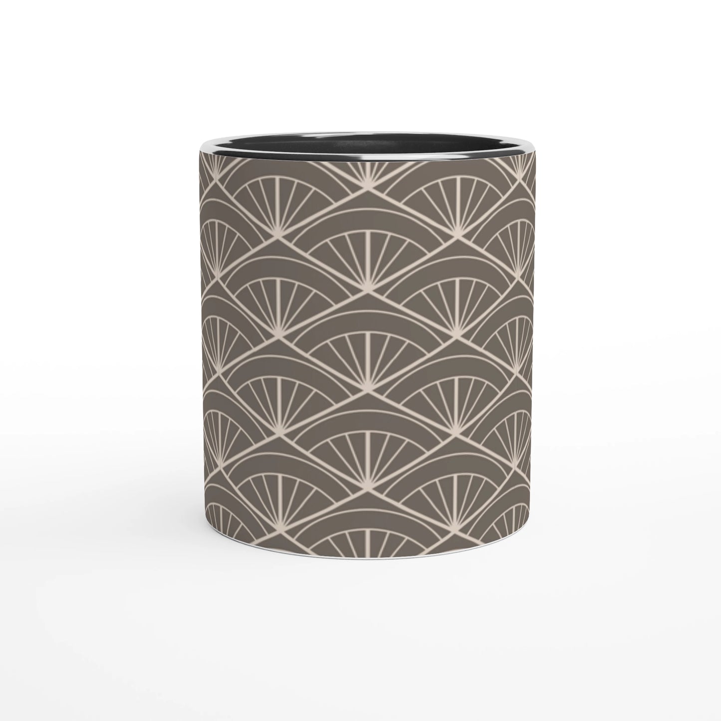 Island Horizons Filipino Mug | Midnight Shores Coffee Cup