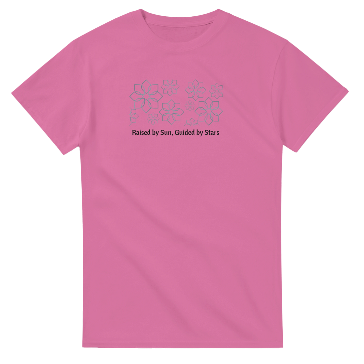 Philippines Phrase Crewneck | Filipino Heritage T-Shirt