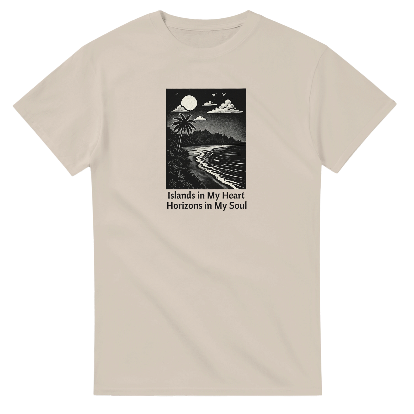 Filipino Phrase Shirt | Filipino Heritage T-Shirt