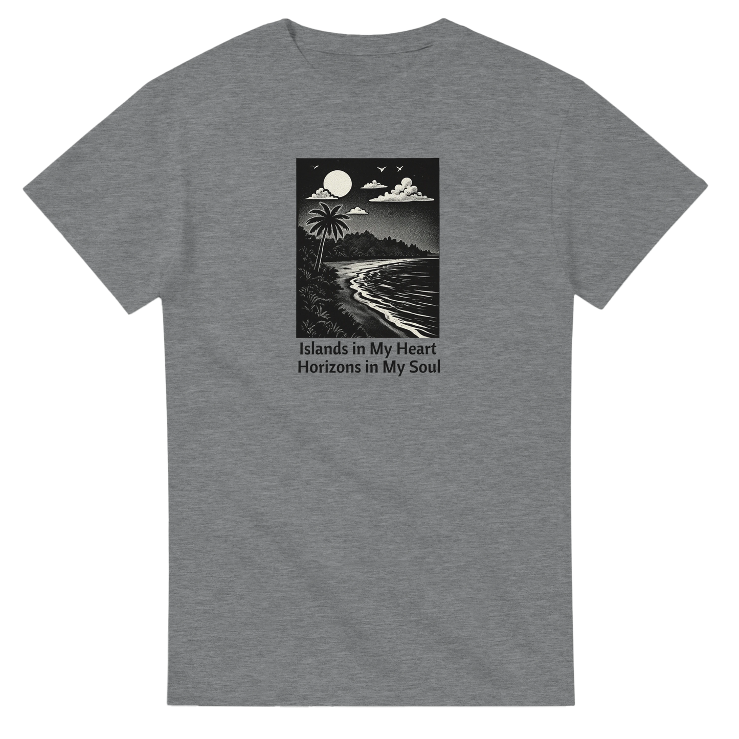Filipino Phrase Shirt | Filipino Heritage T-Shirt