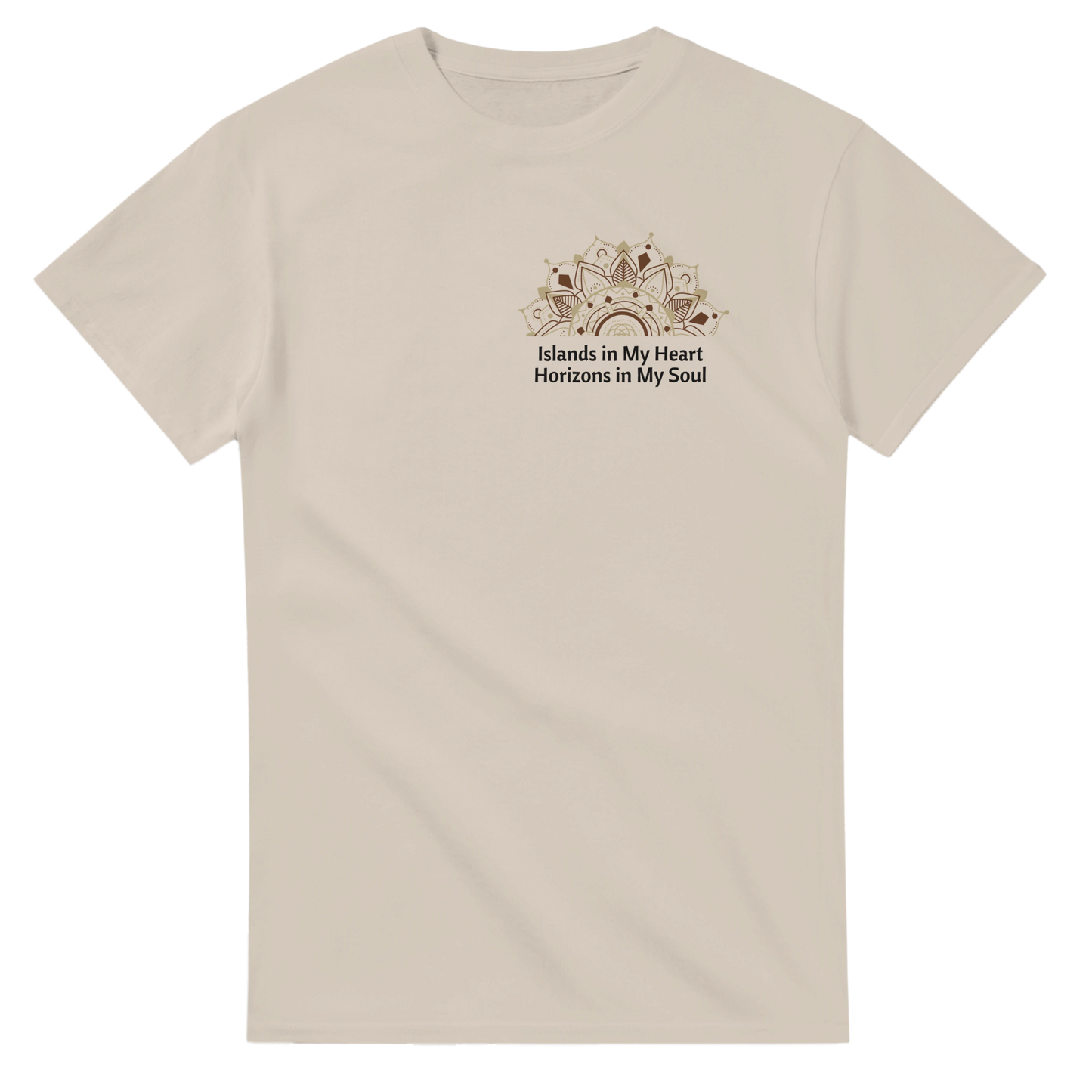 Philippines Island Shirt | Filipino Heritage T-Shirt
