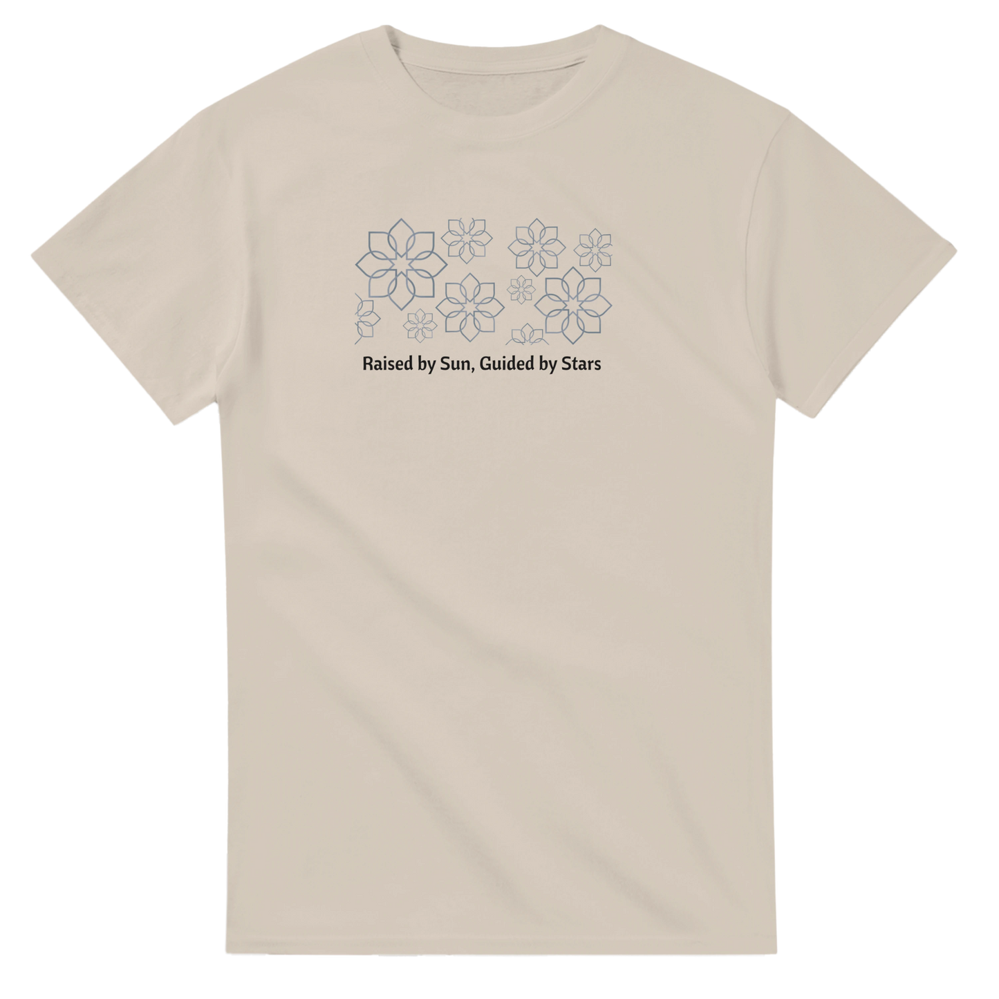 Philippines Phrase Crewneck | Filipino Heritage T-Shirt