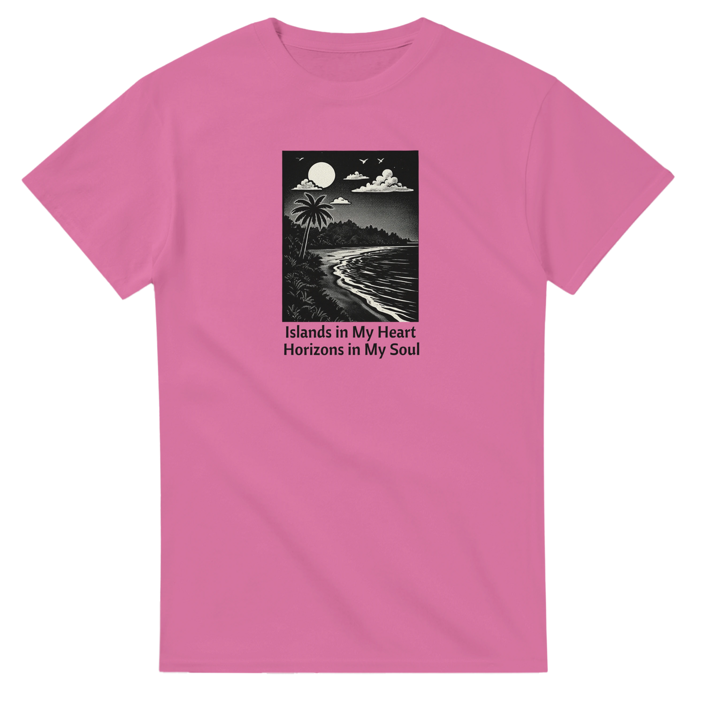 Filipino Phrase Shirt | Filipino Heritage T-Shirt