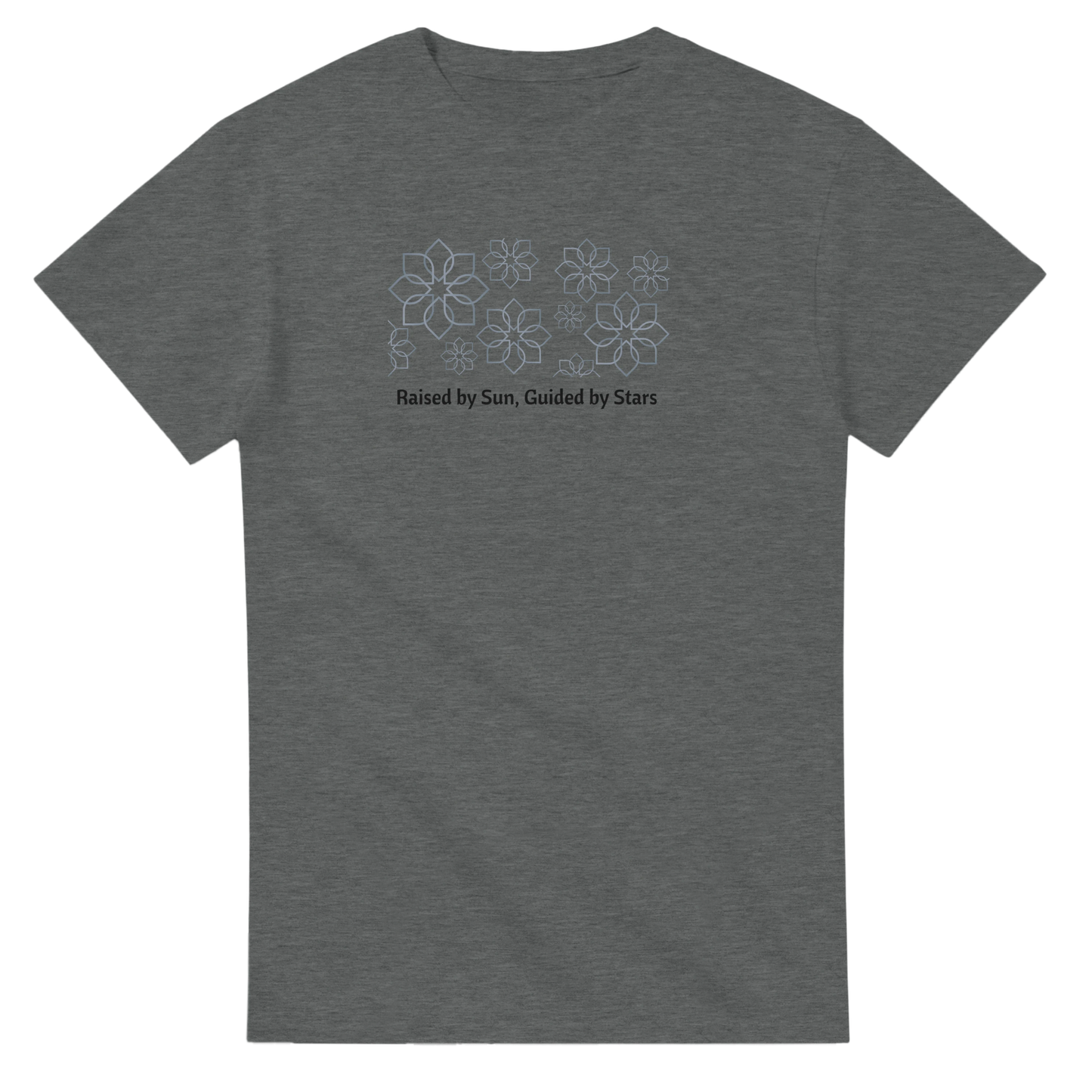 Philippines Phrase Crewneck | Filipino Heritage T-Shirt