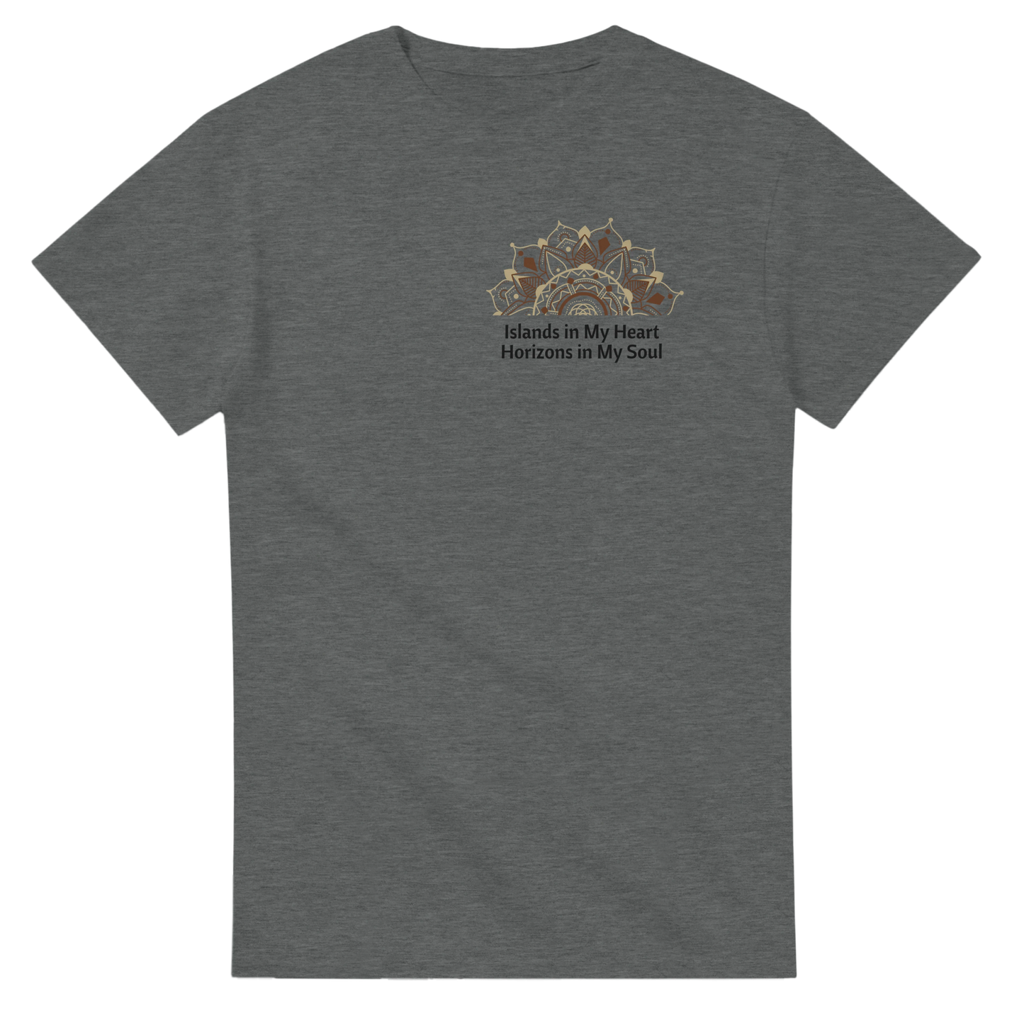 Philippines Island Shirt | Filipino Heritage T-Shirt
