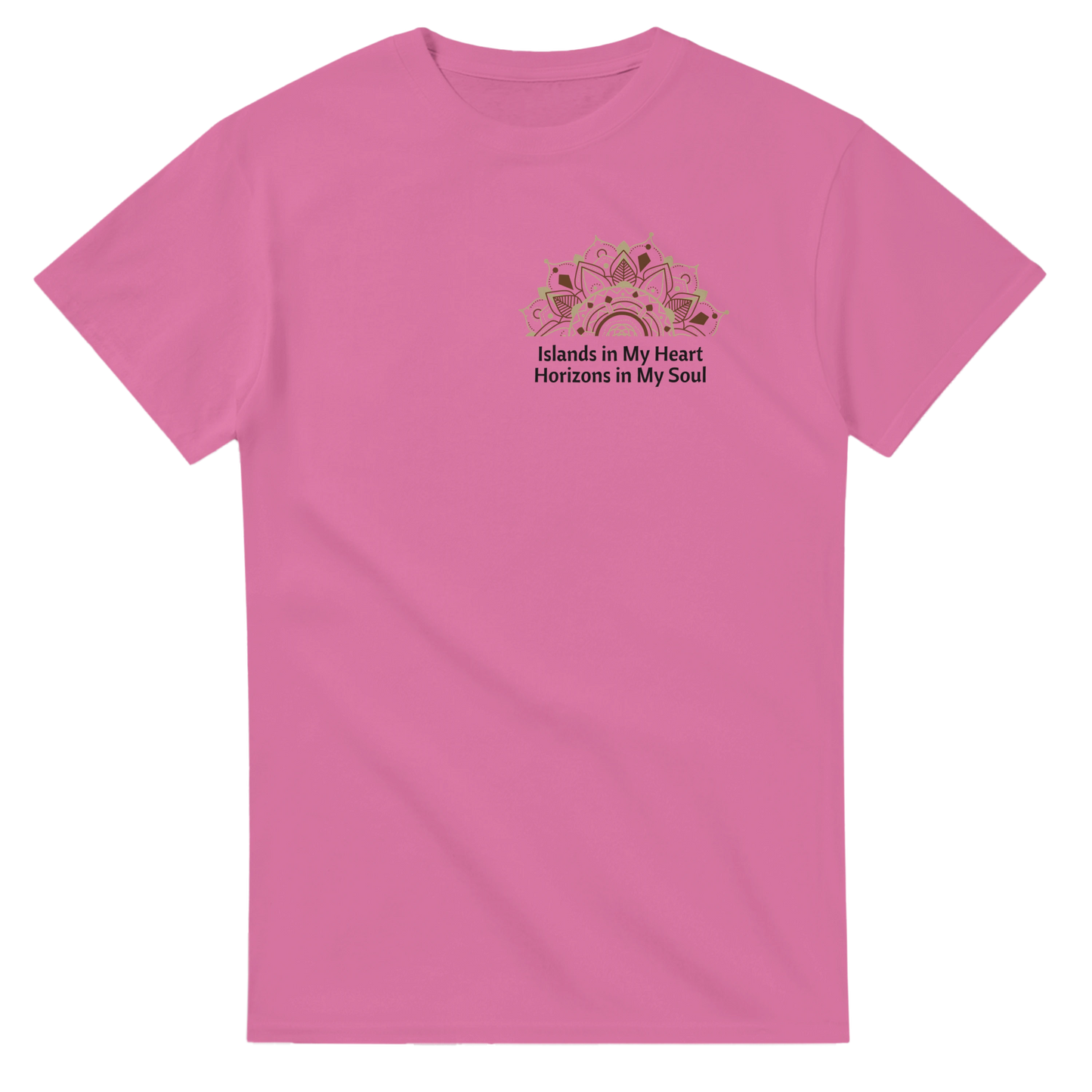 Philippines Island Shirt | Filipino Heritage T-Shirt