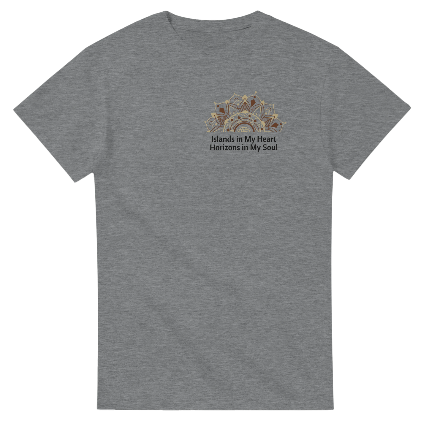 Philippines Island Shirt | Filipino Heritage T-Shirt