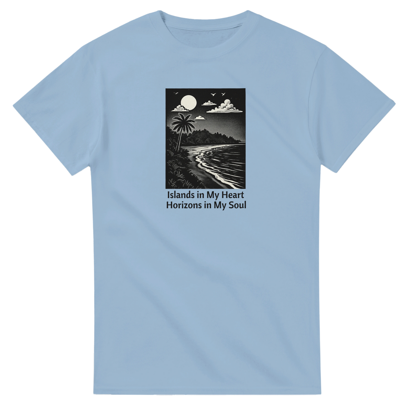 Filipino Phrase Shirt | Filipino Heritage T-Shirt
