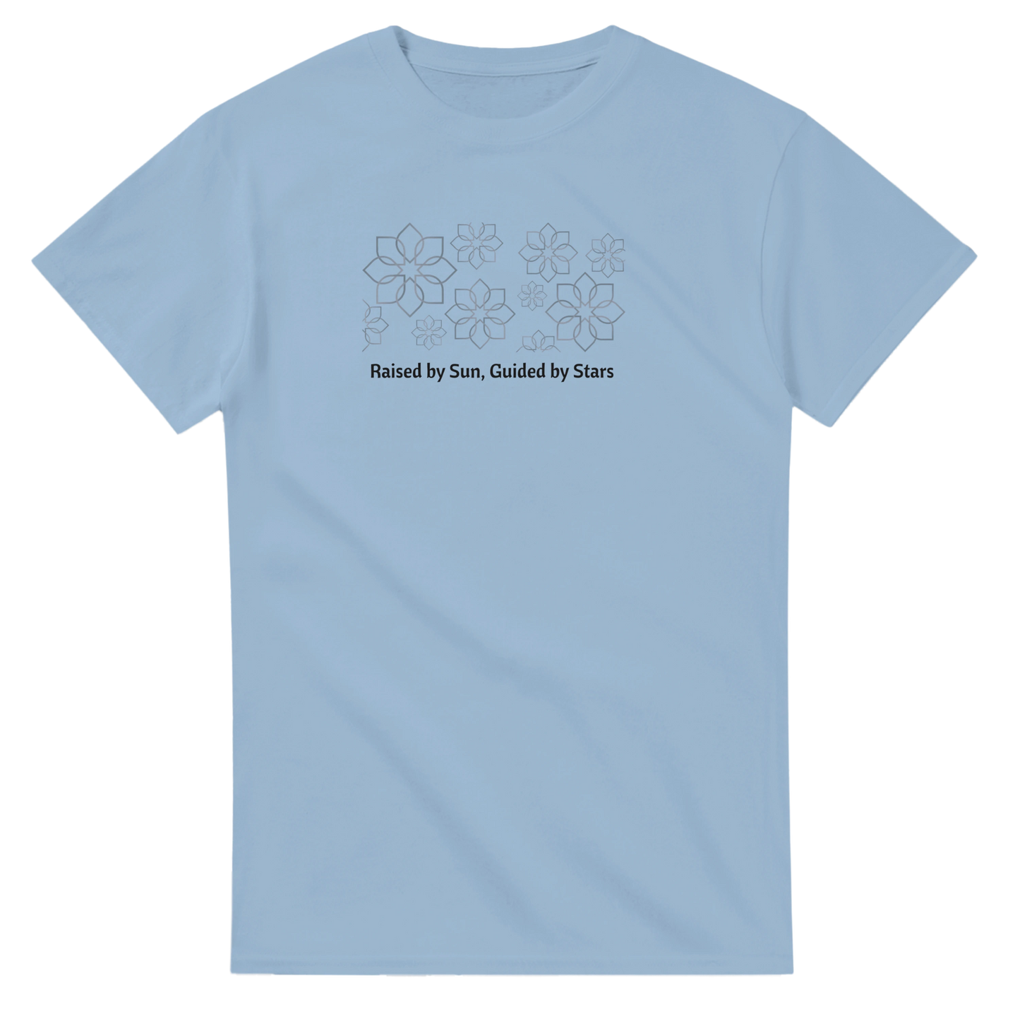 Philippines Phrase Crewneck | Filipino Heritage T-Shirt