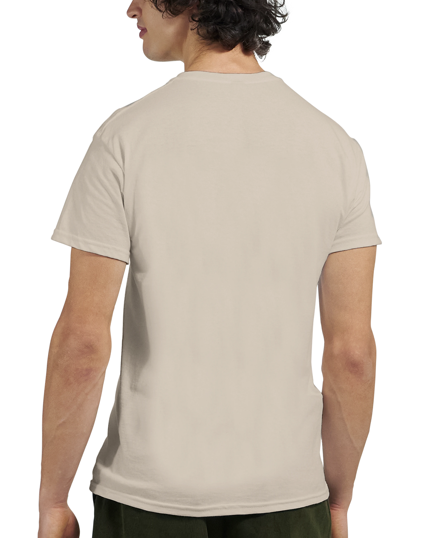 Filipino Islands T-Shirt | Heritage Crewneck Shirt
