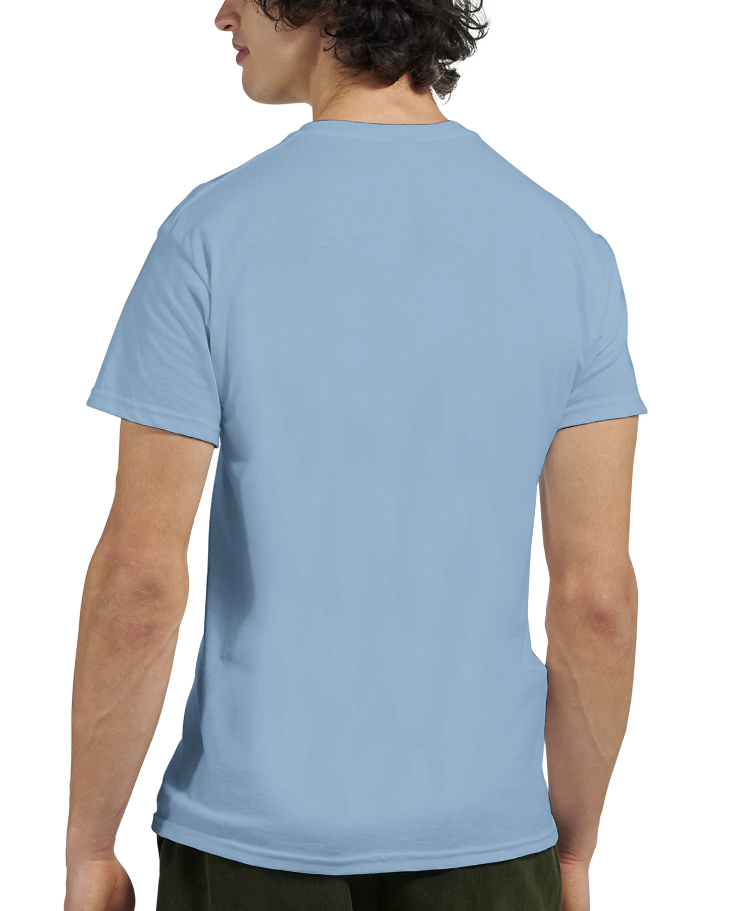 Filipino Islands T-Shirt | Heritage Crewneck Shirt