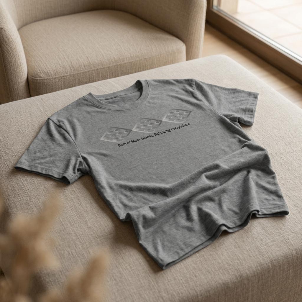 Philippines Island Shirt | Filipino Heritage T-Shirt