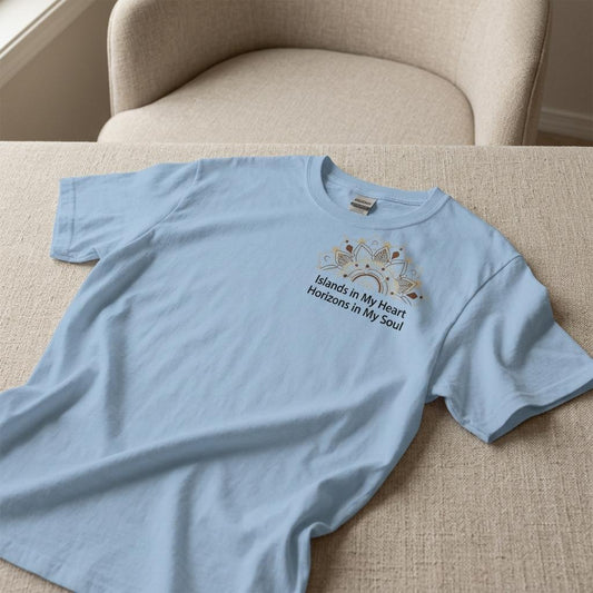 Philippines Island Shirt | Filipino Heritage T-Shirt