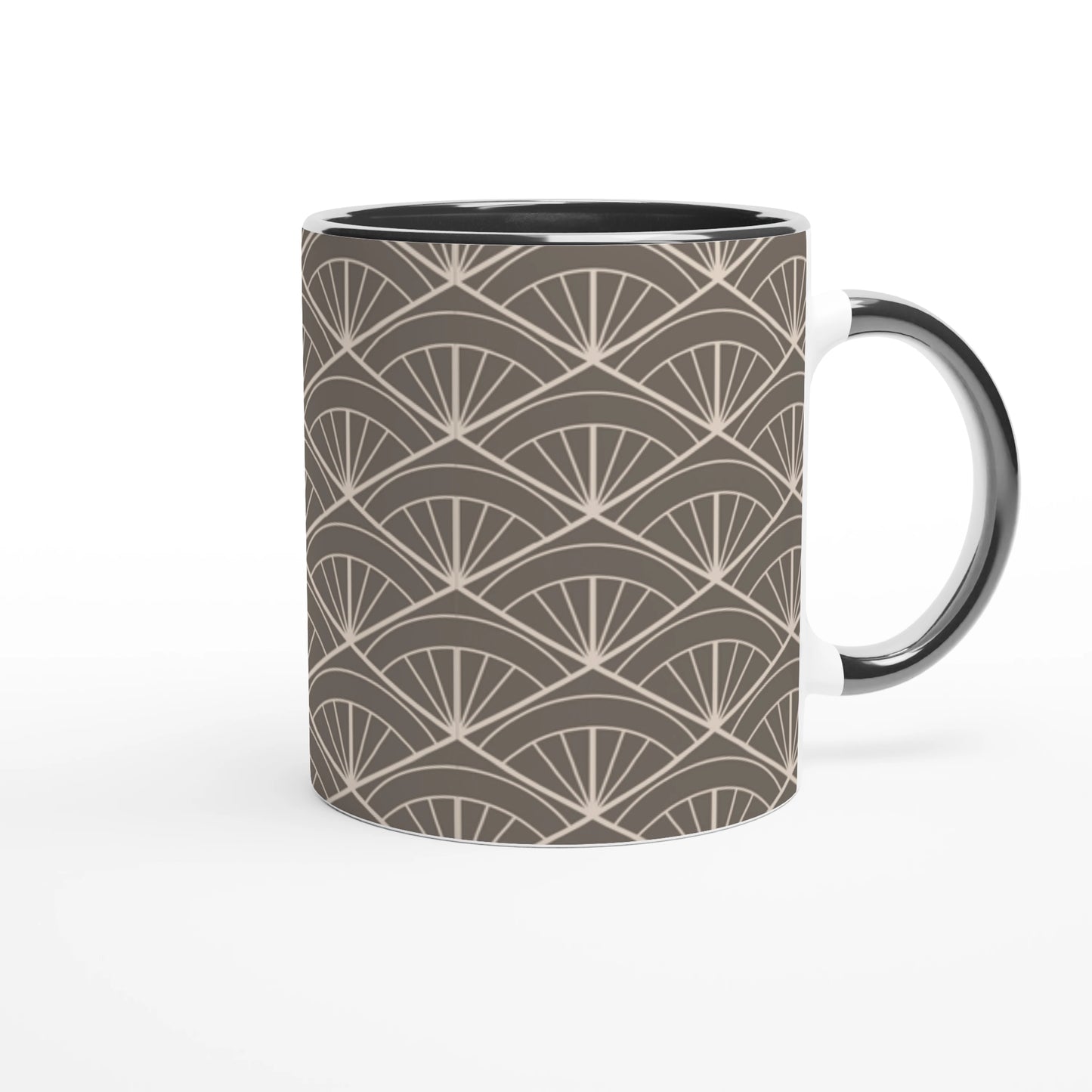 Island Horizons Filipino Mug | Midnight Shores Coffee Cup